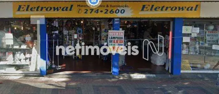 Venda Loja Santa Tereza Belo Horizonte