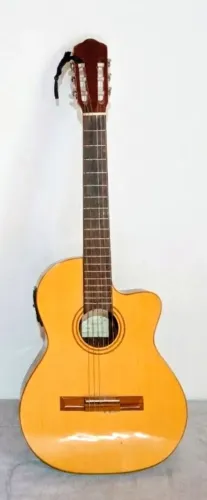 Violão Eletroacústico Di Giorgio