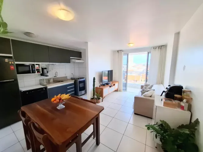 Vendo Excelente Apartamento no Ilhas Gregas