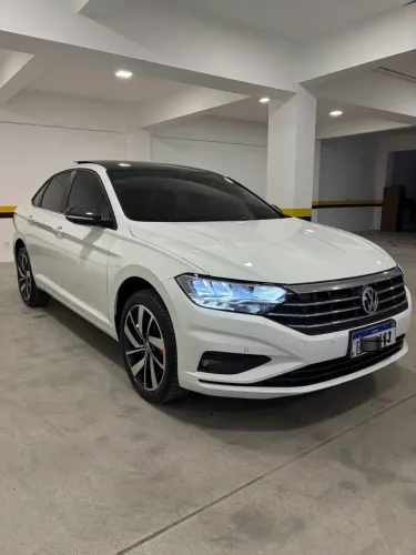 Volkswagen Jetta Comfort. 250 TSI 1.4 Flex 16V Aut. 2020