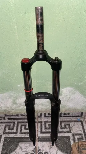 Suspenção bike Absolute Prime
