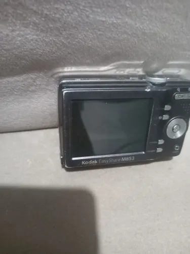 Câmera fotográfica Kodak