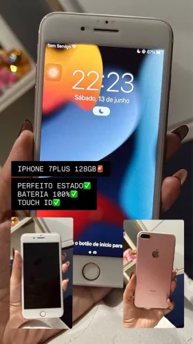 iPhone 7 Plus
