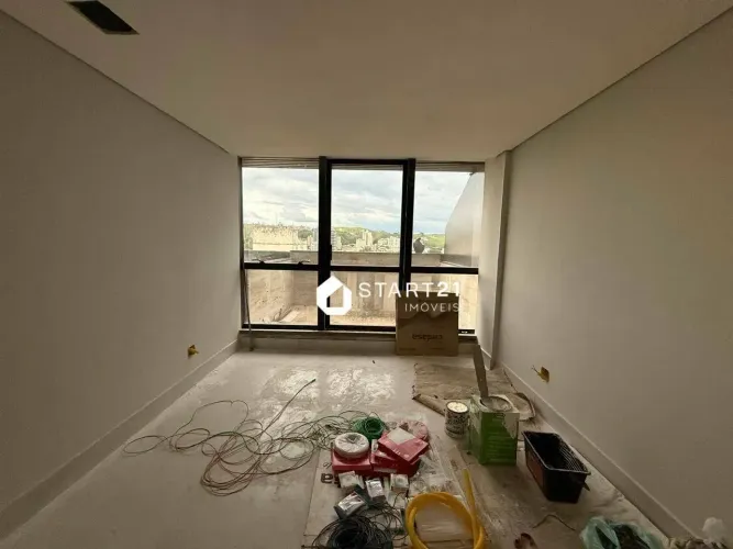 Sala comercial à venda - Ano Bom - Barra Mansa/RJ