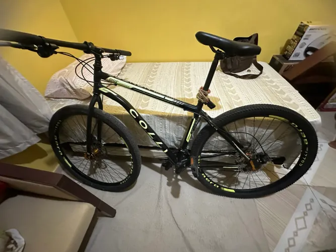 Bike Colli aro 29