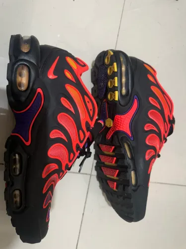 Air max plus drift all day og 