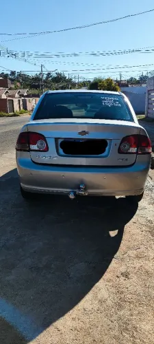 Chevrolet Classic Life/ls 1.0 VHC Flexp. 4P 2013