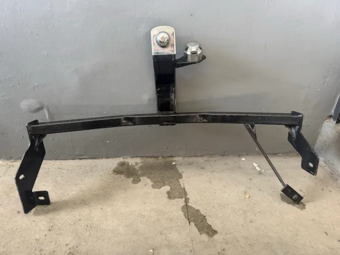 REBOQUE PARA CHEVROLET ONIX