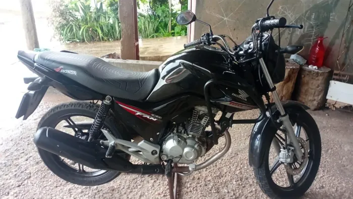 chama no perfil, único dono, quero vender logo.