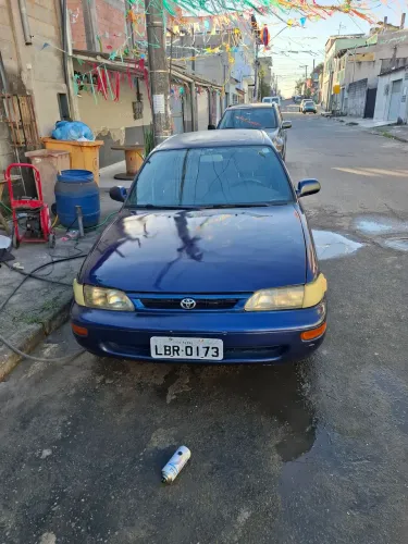 Toyota Corolla LE 1.8 1997