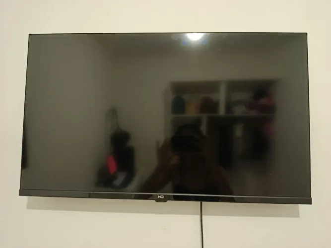Smart tv HQ
