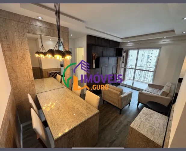 APARTAMENTO - ALPHAVILLE - SP