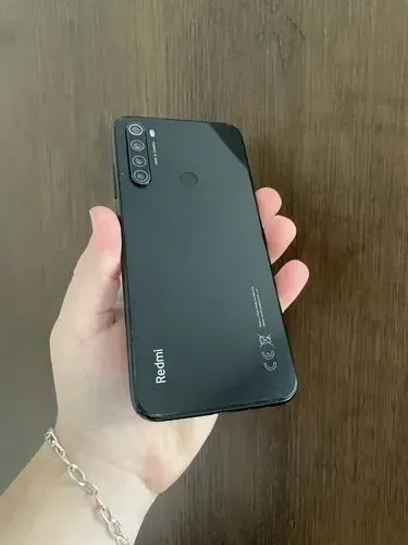 Redimi Not8