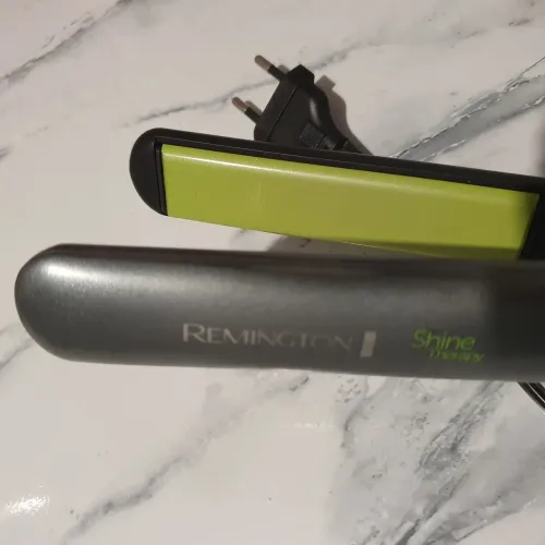 Chapinha Remington Shine Therapy