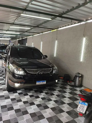 Hyundai Veracruz GLS 3.8 4WD Aut. 2009