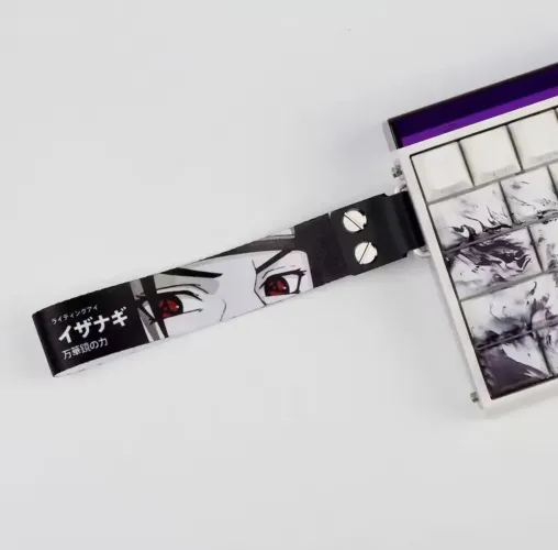 Fita para teclado Itachi