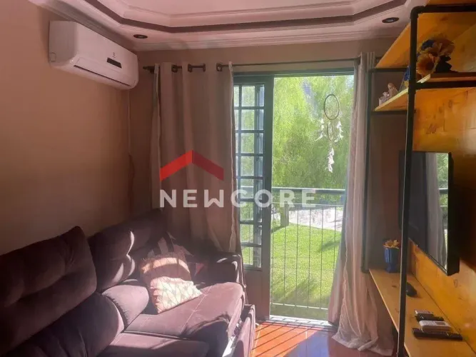 Apartamento em Rua Antônio Canteli - Jardim Morada do Sol - Indaiatuba/SP