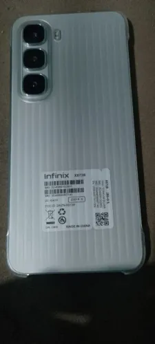 Infinix hot 60i 