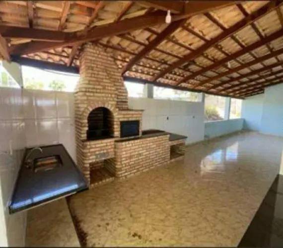 Chácara residencial à venda com 3 quartos em São Sebastião do Oeste/MG
