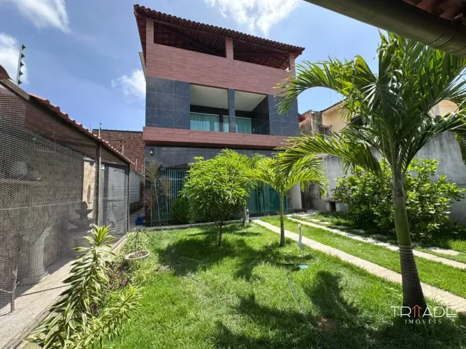 Casa para venda com 250 metros quadrados com 4 quartos em Maranguape II - Paulista - PE!