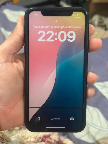 iPhone XR 64gb