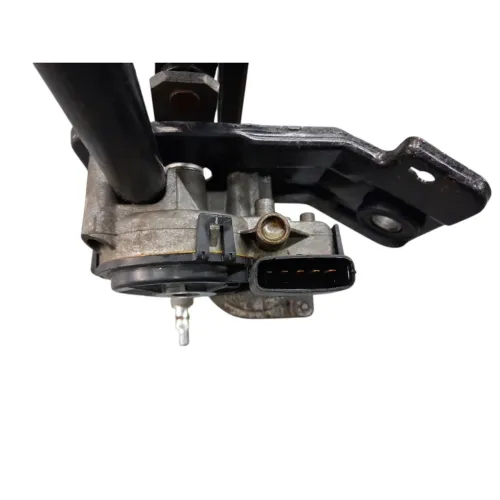 Maquina Limpador Parabrisa Kia Sportage 2006/2010
