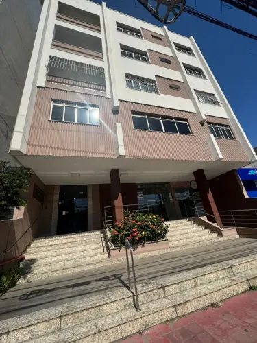 Imóvel para venda com 55 metros quadrados com 2 quartos em Centro de Vila Velha - Vila Vel