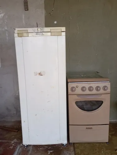 Kit casa pronta