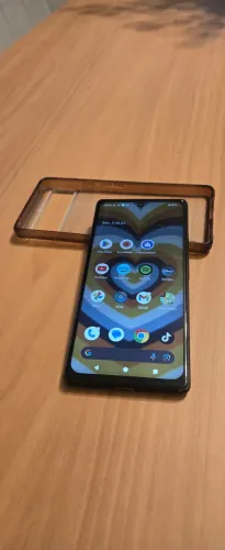 Google pixel 6