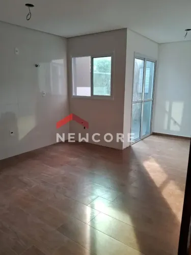 Apartamento em Rua Sud Menucci - Vila Camilópolis - Santo André/SP