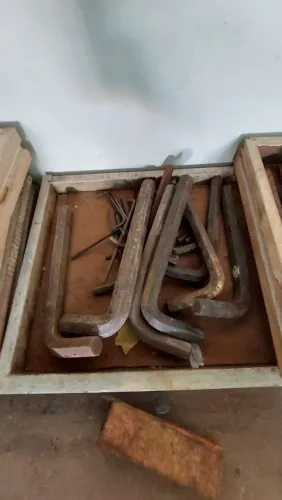 Ferramentas