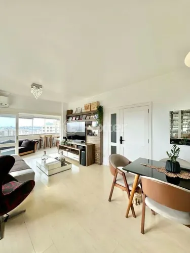Apartamento à venda Rua São Francisco de Paula, Boa Vista - Novo Hamburgo