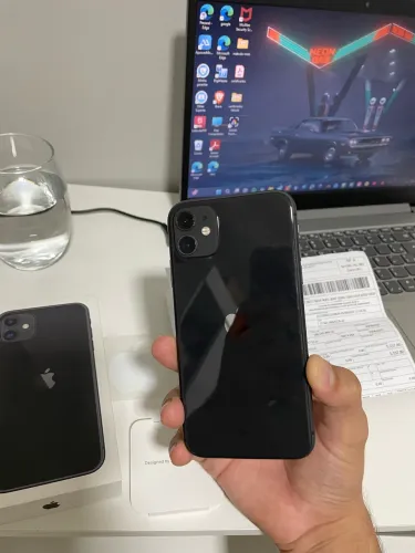iPhone 11 128 Gg 
