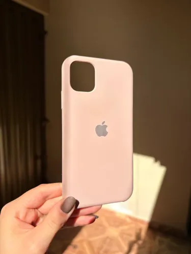 Capinhas de iPhone