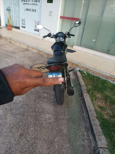 Titan Mix Montadinha