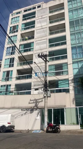 Apartamento á venda no Bairro Alto dos Passos em Juiz de Fora |90 m²|2 quartos REF: 332