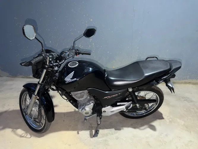 CG 160 start