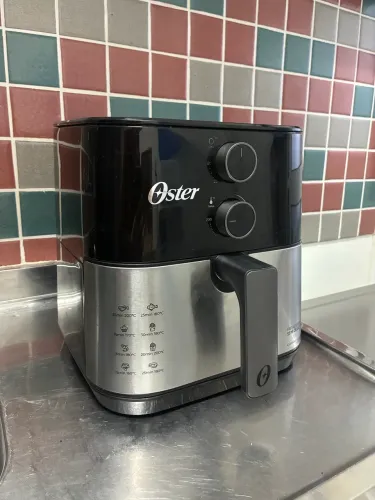 Airfryer Oster 4,6L