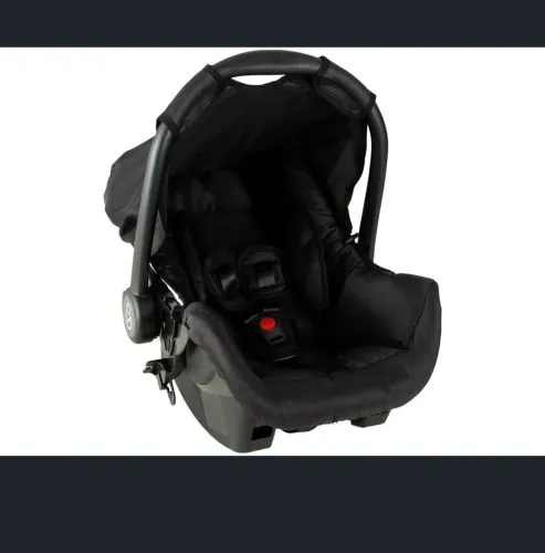 Bebê conforto