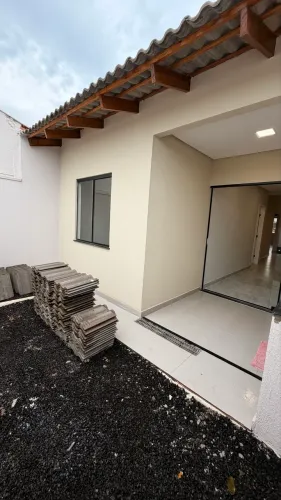 Telhas de Concreto