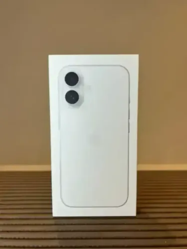 iPhone 17 256GB Branco - Lacrado com Garantia Apple!