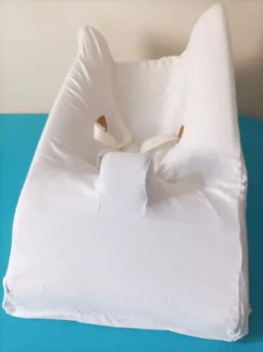 Colchão Anti-refluxo