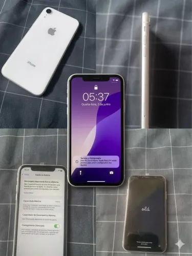 Apple iPhone XR 128gb