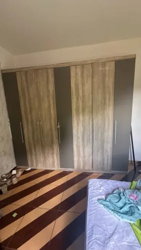 Guarda roupa