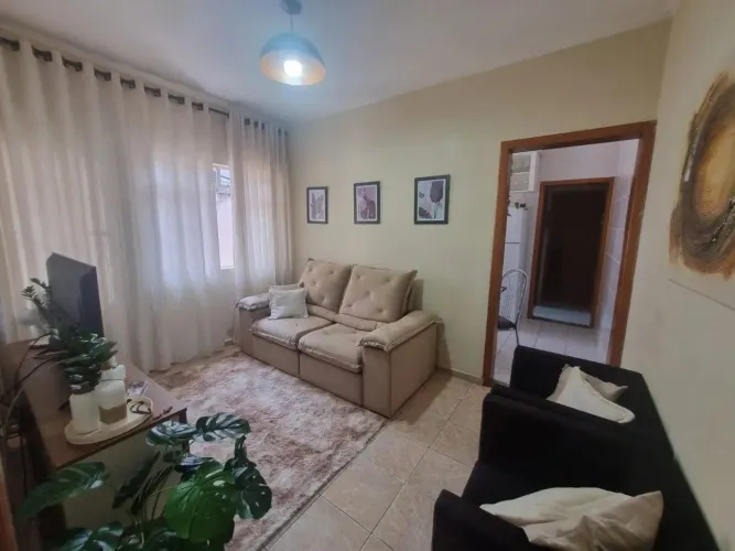 CASA À VENDA 103M² 2 DORMS PAULICÉIA SBC