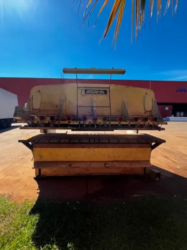 Prensa 600x3000 100 ton