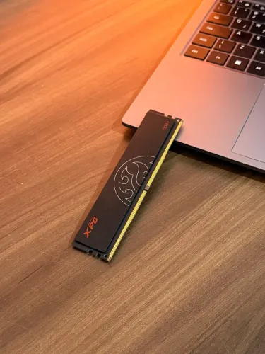 Memória RAM XPG 8GB 3200MHz DDR4 | Envio OLX Pay | Aceito Cartão | Entrego