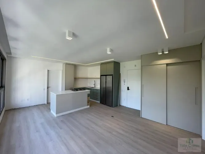 Apartamento Alto Padrão em Estreito, Florianópolis/SC