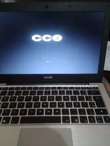 Notebook CCE ULTRA THIN S23