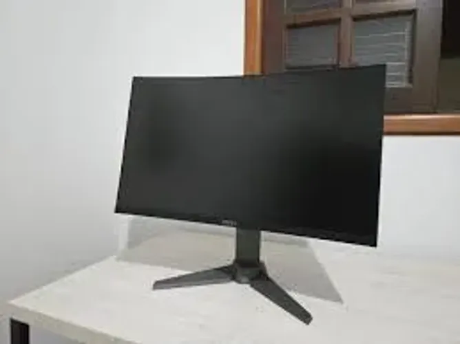 Monitor Gamer MSI 24 Curvo 144hz